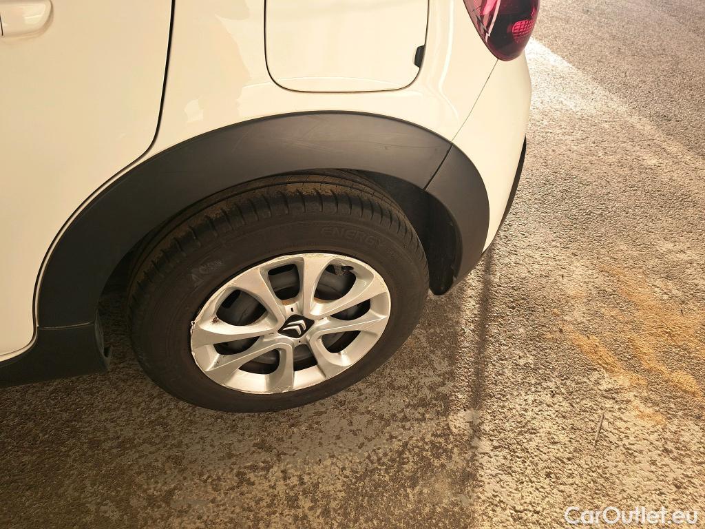  Citroen  C3  Feel 1.2 PureTech 80CV BVM5 E6 #30