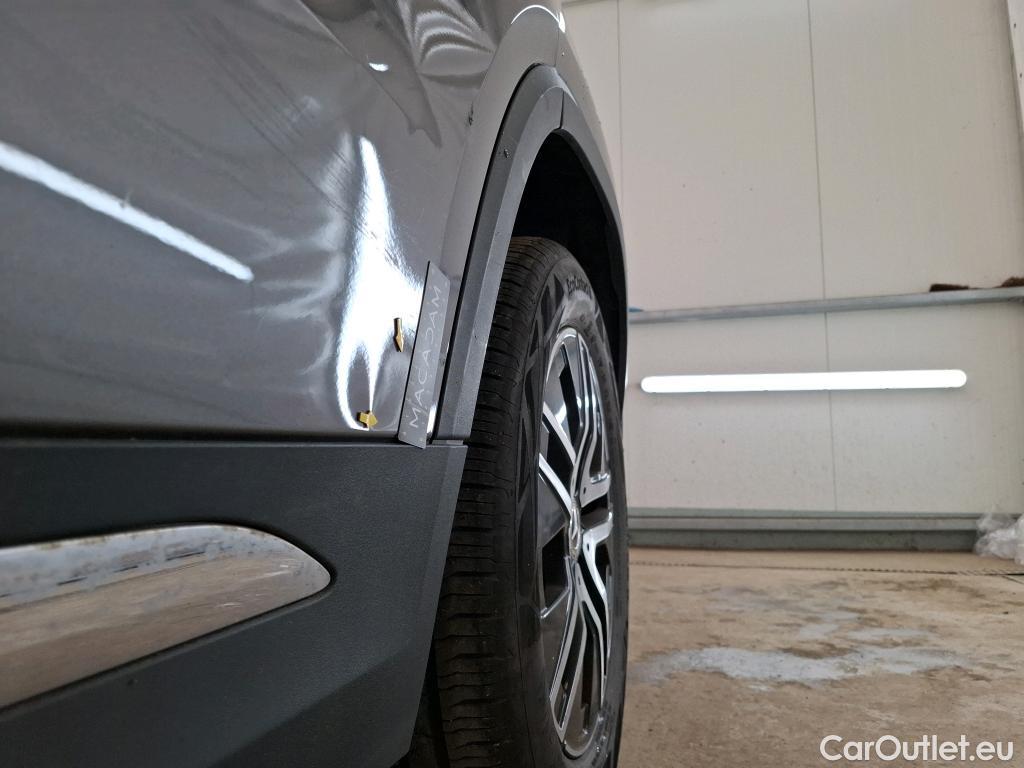  Mercedes  GLA MERCEDES-BENZ  / 2020 / 5P / SUV  200 BUSINESS LINE DCT #2