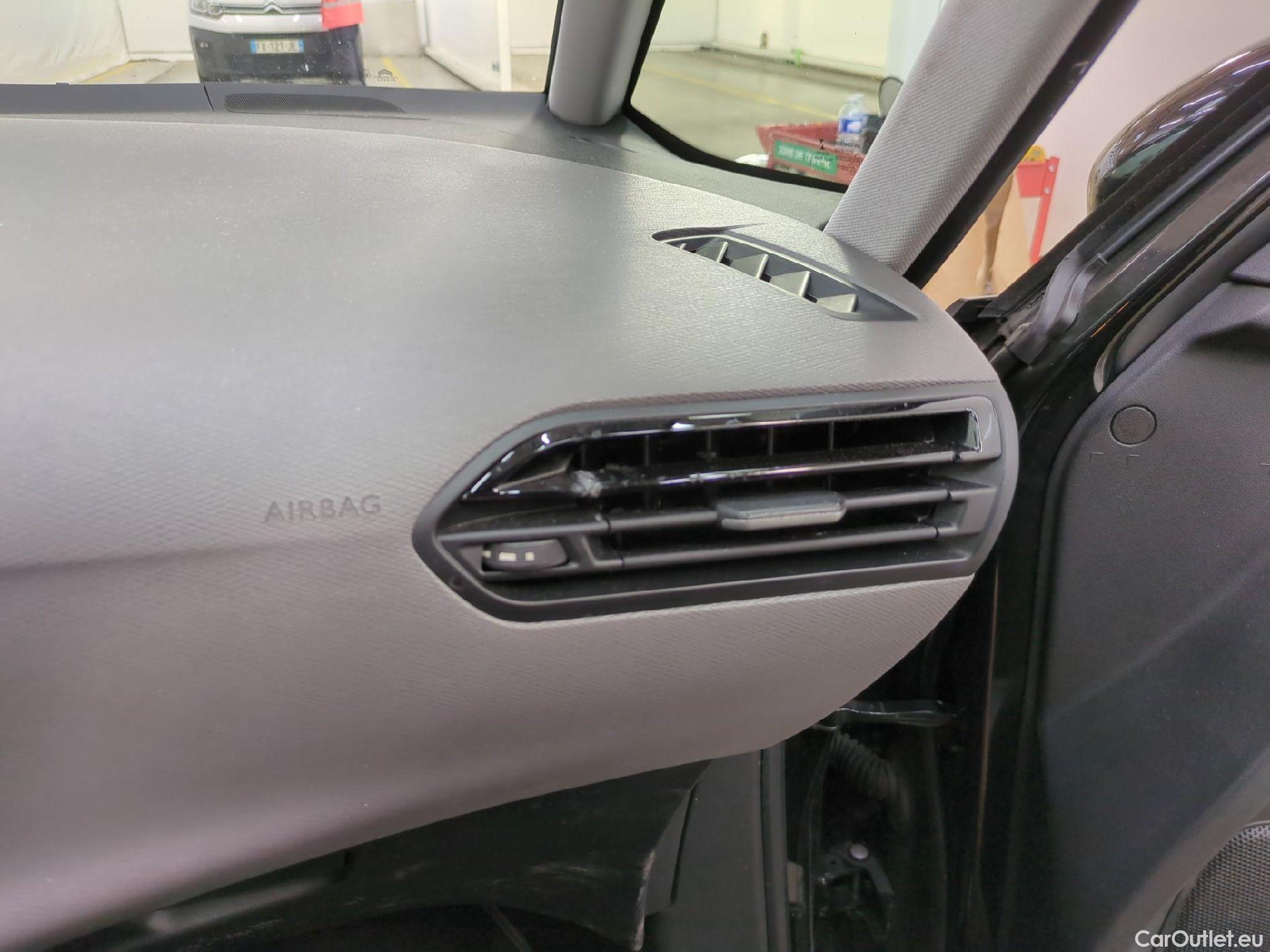  Citroen  C4 Grand Picasso /Spacetourer Business 1.2 PureTech 130CV BVM6 E6d #11