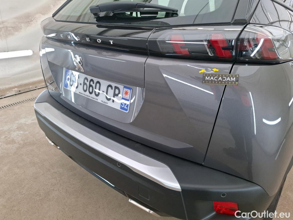  Peugeot  2008  Active Pack 1.2 PureTech 130CV BVA8 E6d #47