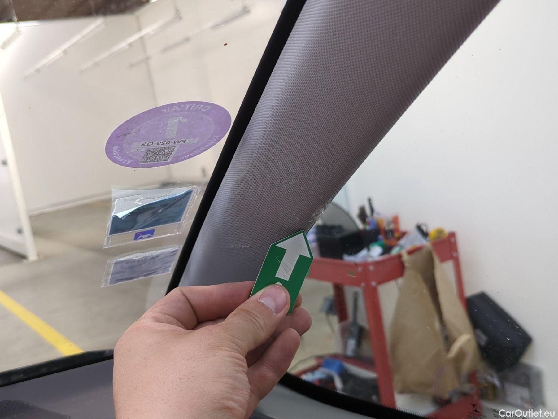  Citroen  C4 Grand Picasso /Spacetourer Business 1.2 PureTech 130CV BVM6 E6d #17