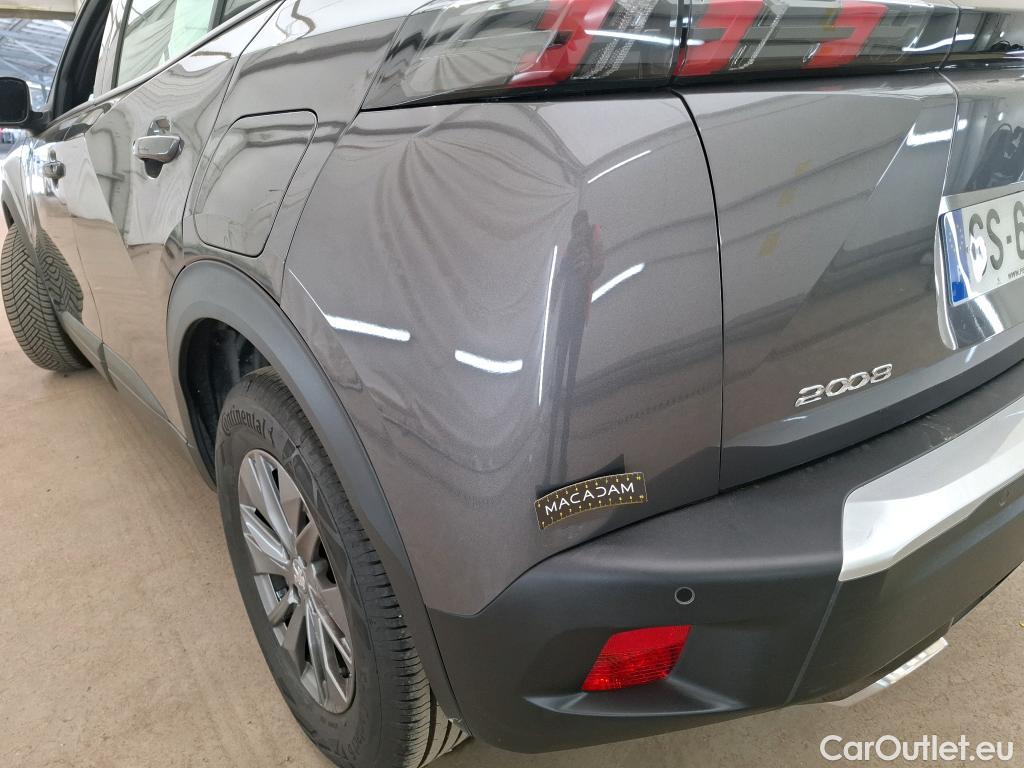  Peugeot  2008  Active Pack 1.2 PureTech 130CV BVA8 E6d #13