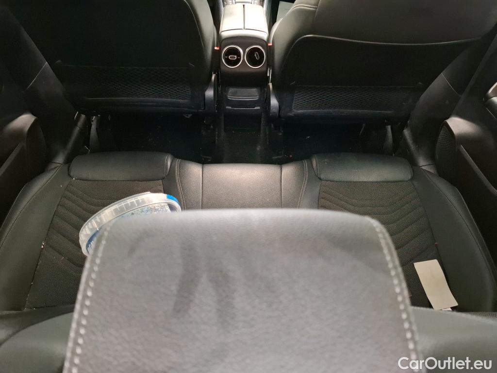  Mercedes  GLA MERCEDES-BENZ  / 2020 / 5P / SUV  200 BUSINESS LINE DCT #62
