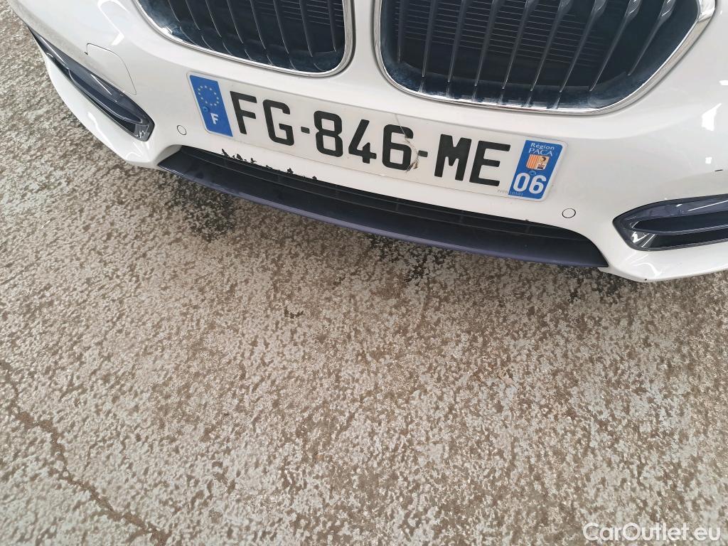  Bmw  Serie 1 Série 1 Berline 118i Sport 1.5 135CV BVA8 E6 #37