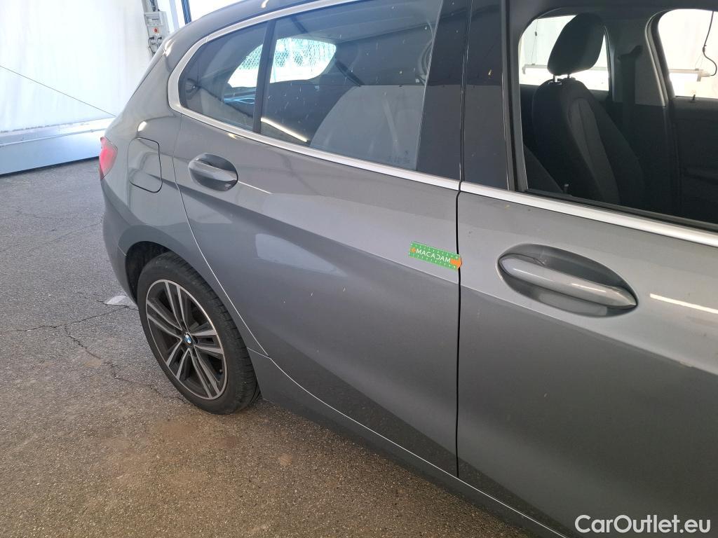  Bmw  Serie 1 BMW Série 1 / 2019 / 5P / Berline 116i DKG7 Business Design #16