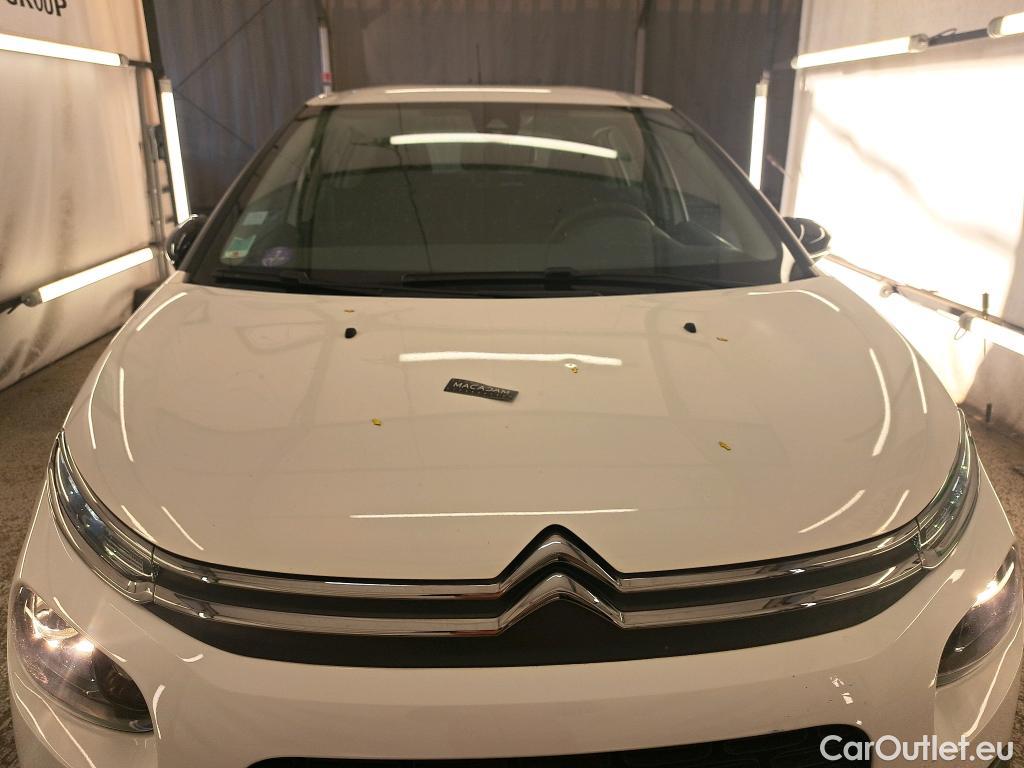  Citroen  C3  Feel 1.2 PureTech 80CV BVM5 E6 #7
