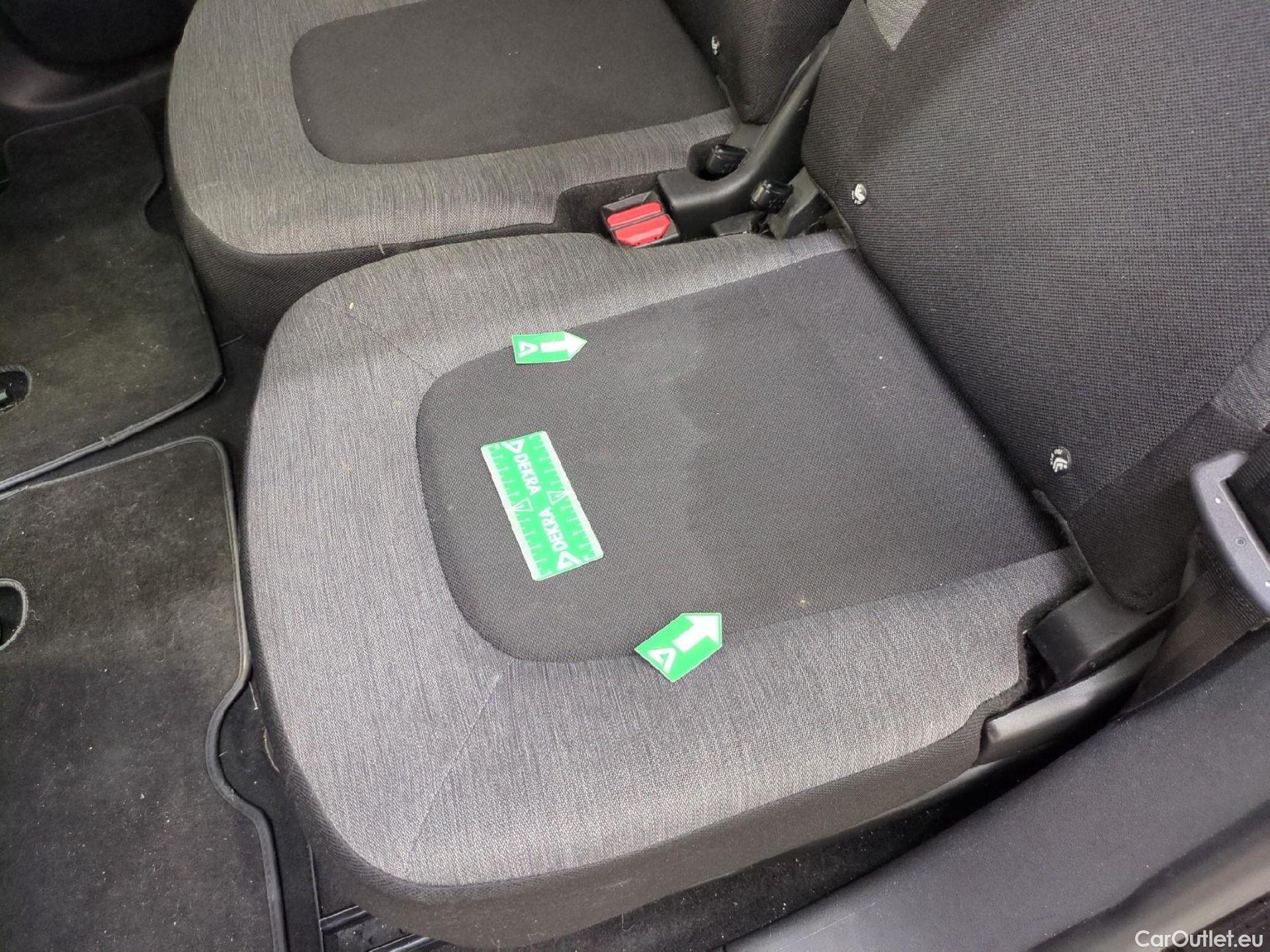  Citroen  C4 Grand Picasso /Spacetourer Business 1.2 PureTech 130CV BVM6 E6d #22