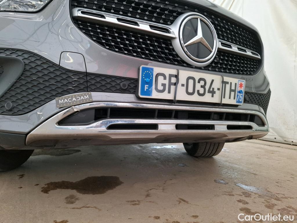  Mercedes  GLA MERCEDES-BENZ  / 2020 / 5P / SUV  200 BUSINESS LINE DCT #37
