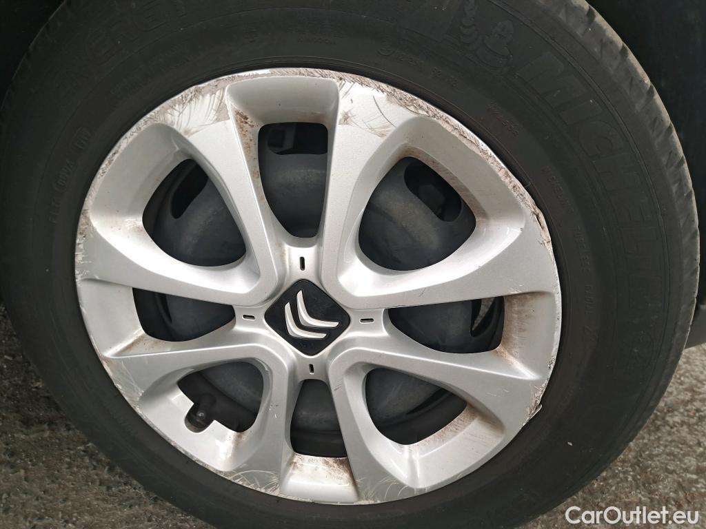  Citroen  C3  Feel 1.2 PureTech 80CV BVM5 E6 #29