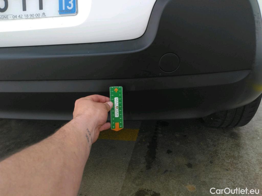  Citroen  C3  Société Feel Nav 1.5 BlueHDI 100CV BVM5 E6dT #33