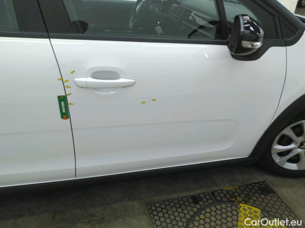 Citroen  C3  Société Feel Nav 1.5 BlueHDI 100CV BVM5 E6dT #26