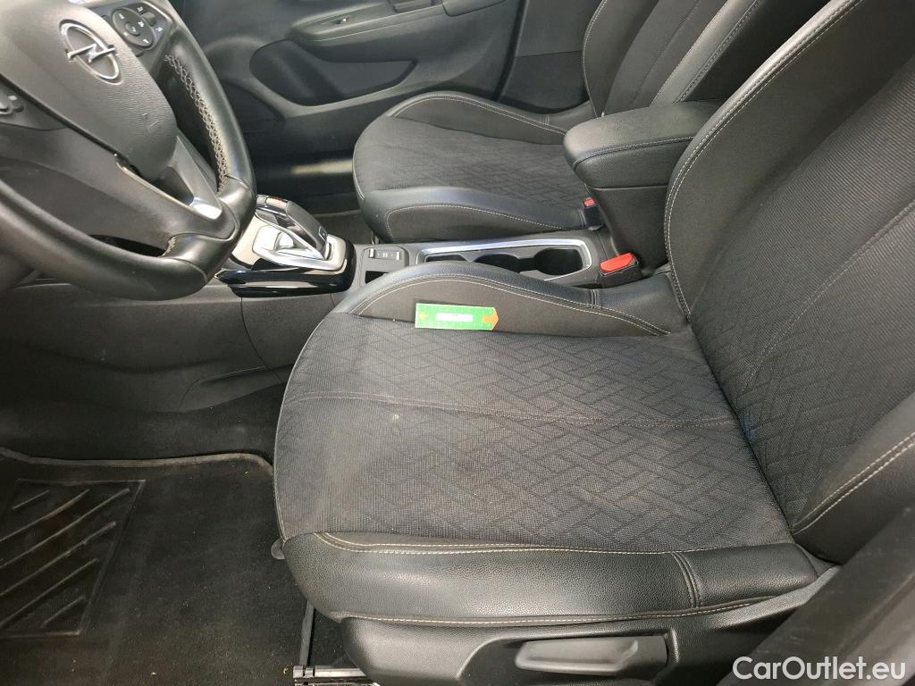  Opel  Corsa  F Elegance 1.2 Turbo 100CV BVA8 E6d #50