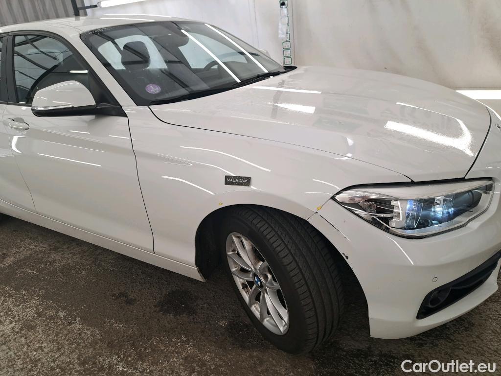  Bmw  Serie 1 Série 1 Berline 118i Sport 1.5 135CV BVA8 E6 #5