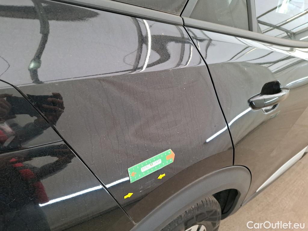  Peugeot  2008  Allure 1.2 PureTech 130CV BVA8 E6d #21