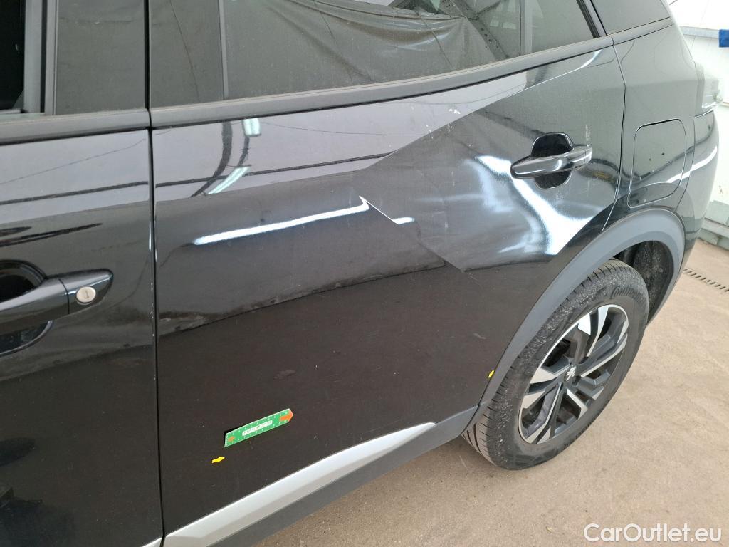  Peugeot  2008  Allure 1.2 PureTech 130CV BVA8 E6d #19