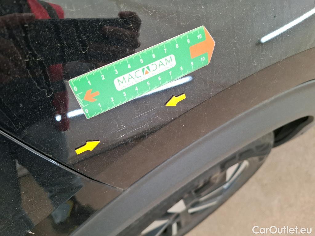  Peugeot  2008  Allure 1.2 PureTech 130CV BVA8 E6d #22