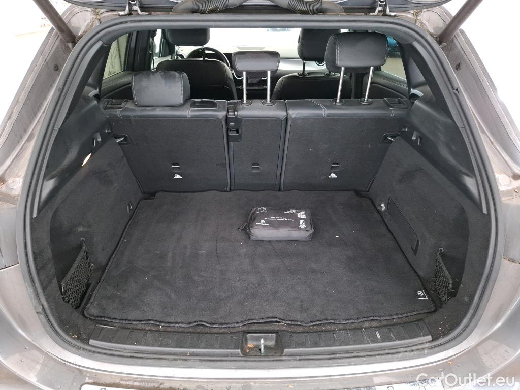  Mercedes  GLA MERCEDES-BENZ  / 2020 / 5P / SUV  200 BUSINESS LINE DCT #61