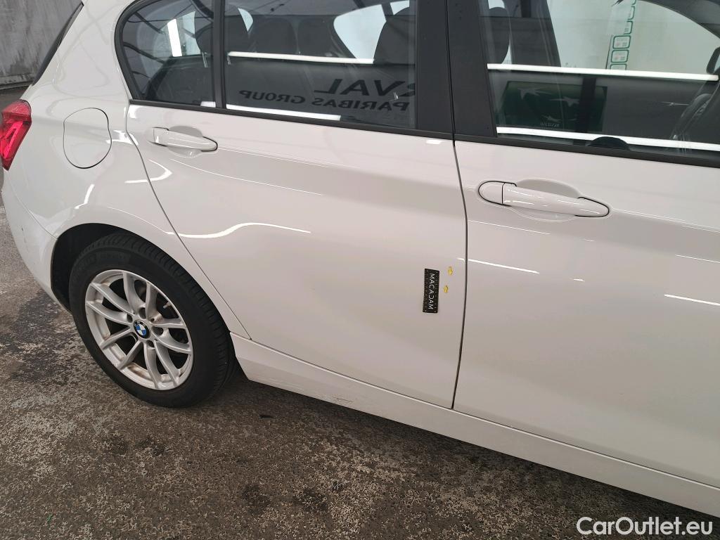  Bmw  Serie 1 Série 1 Berline 118i Sport 1.5 135CV BVA8 E6 #33