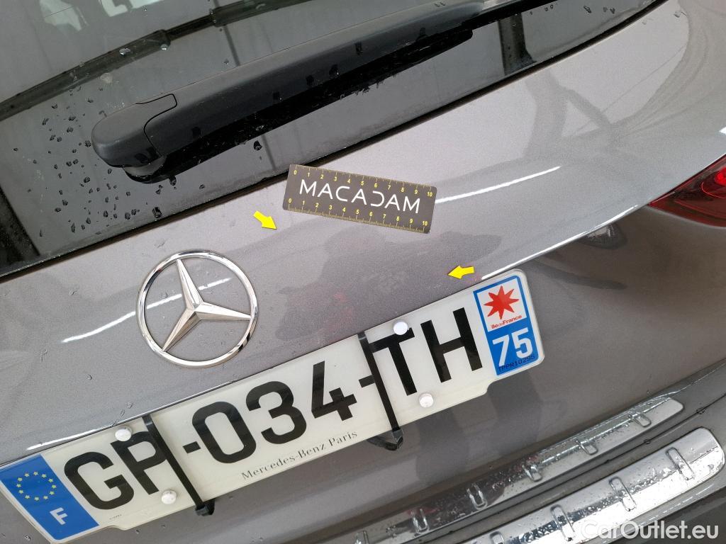  Mercedes  GLA MERCEDES-BENZ  / 2020 / 5P / SUV  200 BUSINESS LINE DCT #13