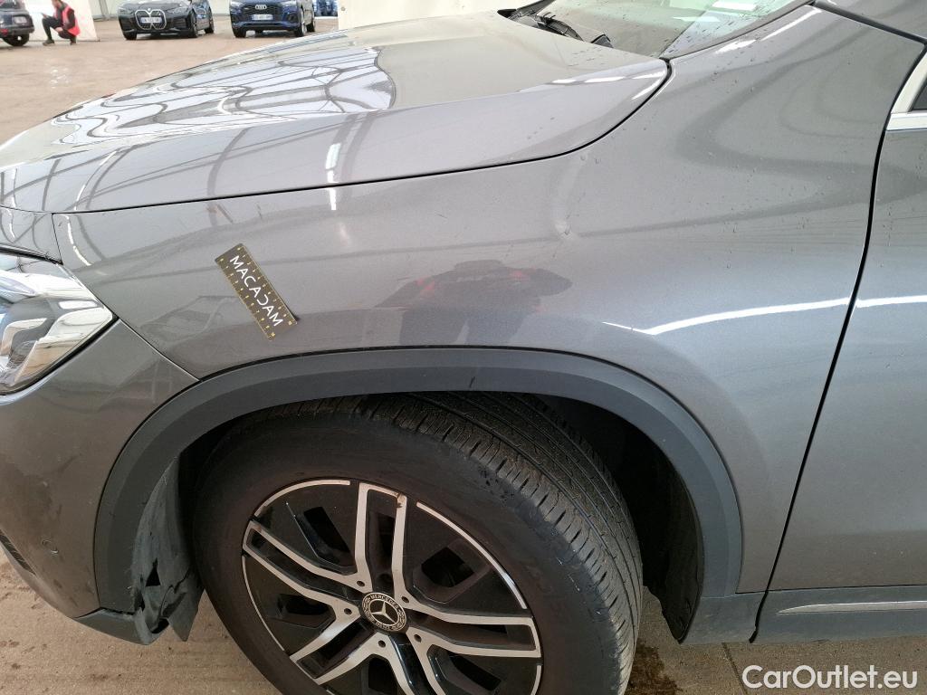  Mercedes  GLA MERCEDES-BENZ  / 2020 / 5P / SUV  200 BUSINESS LINE DCT #71