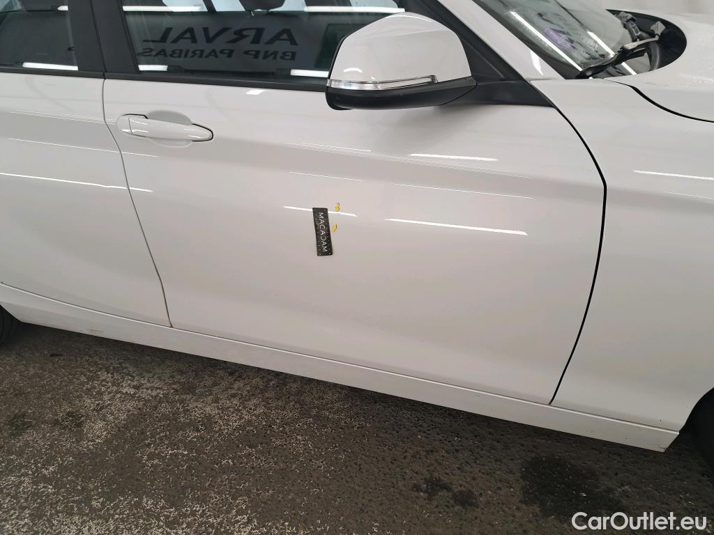  Bmw  Serie 1 Série 1 Berline 118i Sport 1.5 135CV BVA8 E6 #35