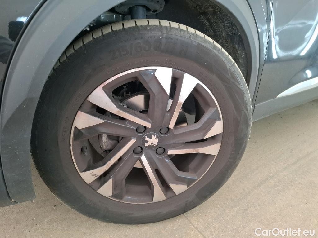  Peugeot  2008  Allure 1.2 PureTech 130CV BVA8 E6d #16