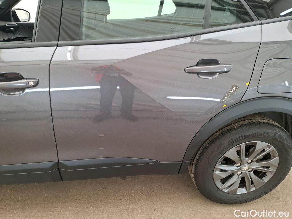  Peugeot  2008  Active Pack 1.2 PureTech 130CV BVA8 E6d #8