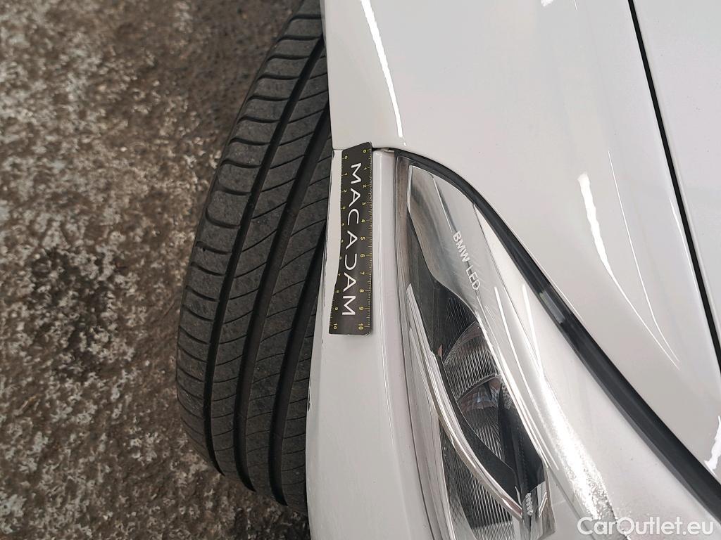  Bmw  Serie 1 Série 1 Berline 118i Sport 1.5 135CV BVA8 E6 #8