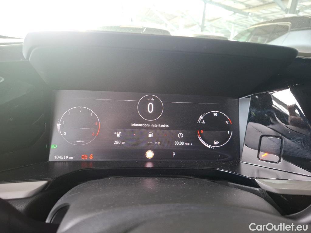  Opel   Grandland X Grandland X Elegance Business 1.5 130CV BVA8 E6d #12
