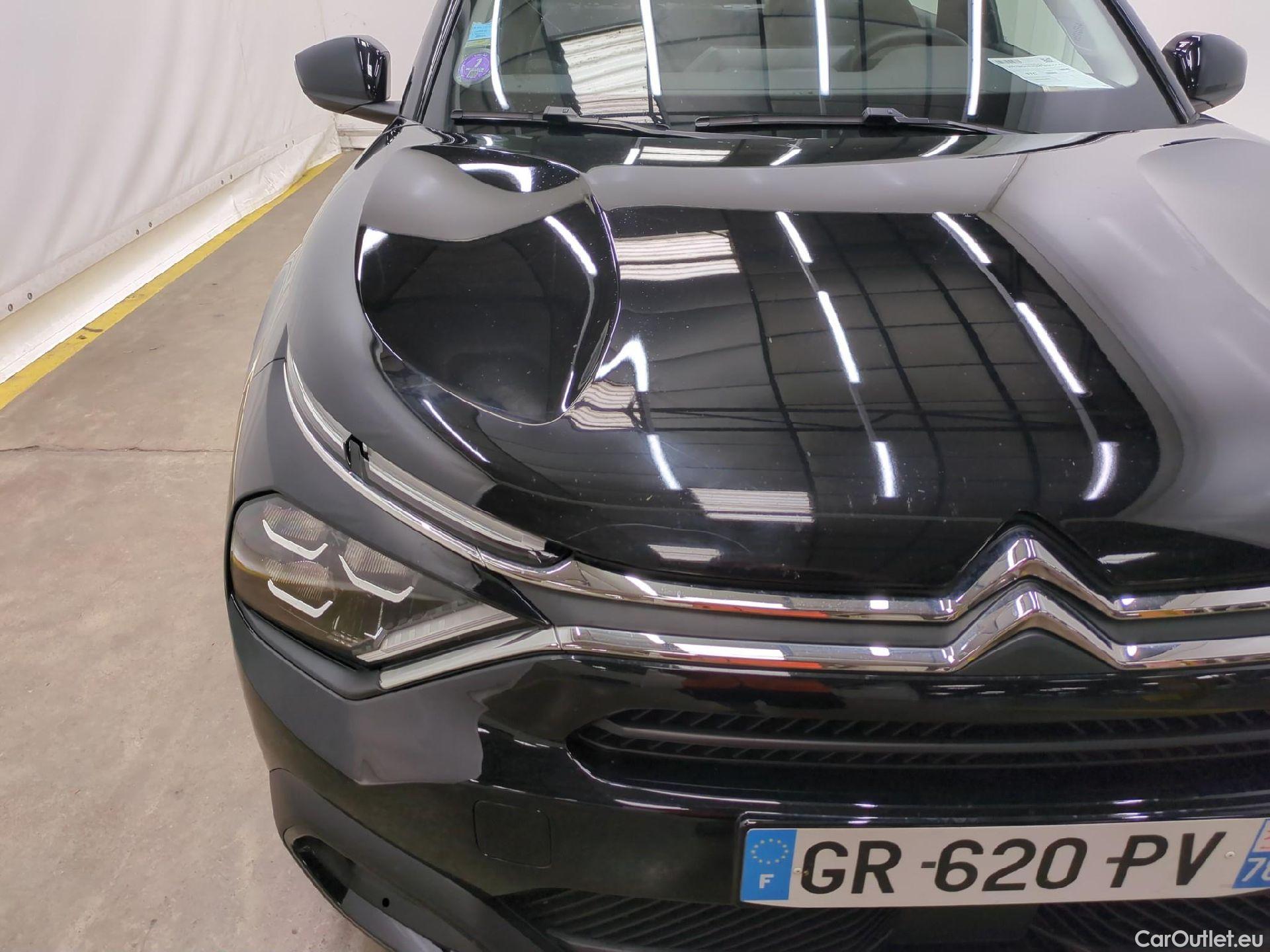  Citroen  C4 CITROEN  X / 2022 / 4P / Berline PureTech 130 S&S EAT8 Feel Pack #15
