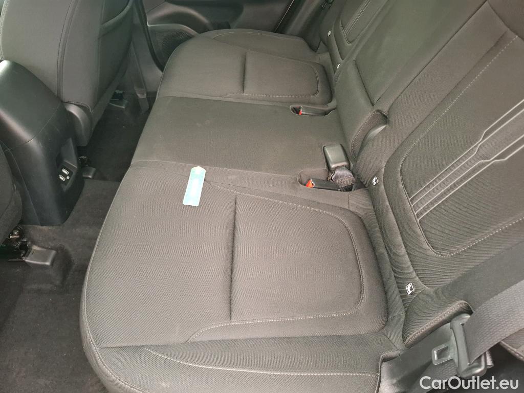  Hyundai  Tucson HYUNDAI  / 2020 / 5P / SUV 1.6 HYBRID 230 CREATIVE #10