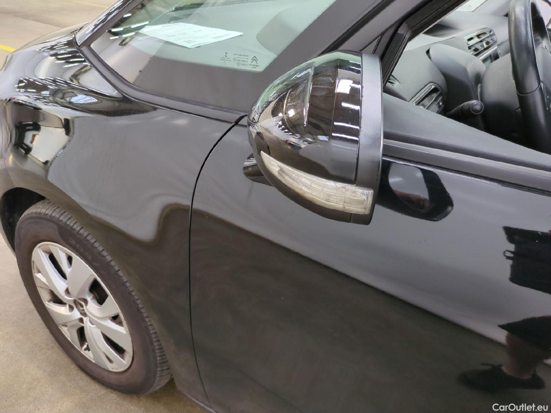  Citroen  C4 Grand Picasso /Spacetourer Business 1.2 PureTech 130CV BVM6 E6d #20