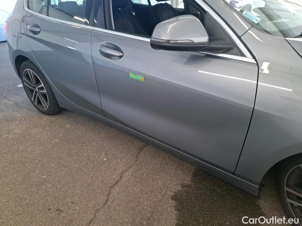  Bmw  Serie 1 BMW Série 1 / 2019 / 5P / Berline 116i DKG7 Business Design #18