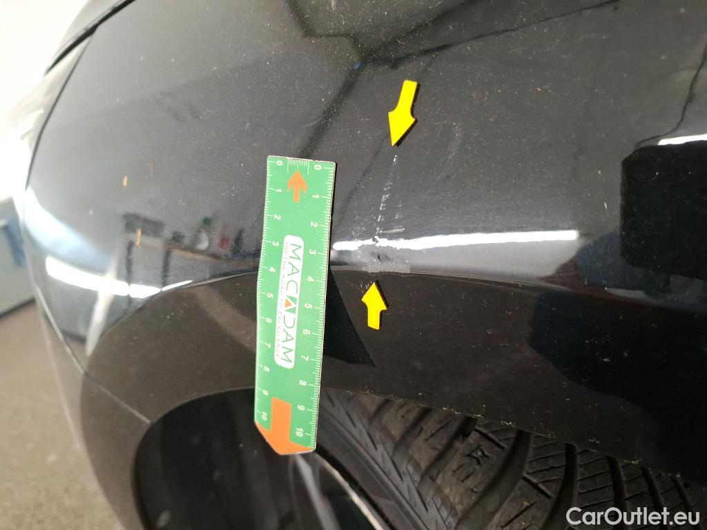  Opel  Corsa  F Elegance 1.2 Turbo 100CV BVA8 E6d #8
