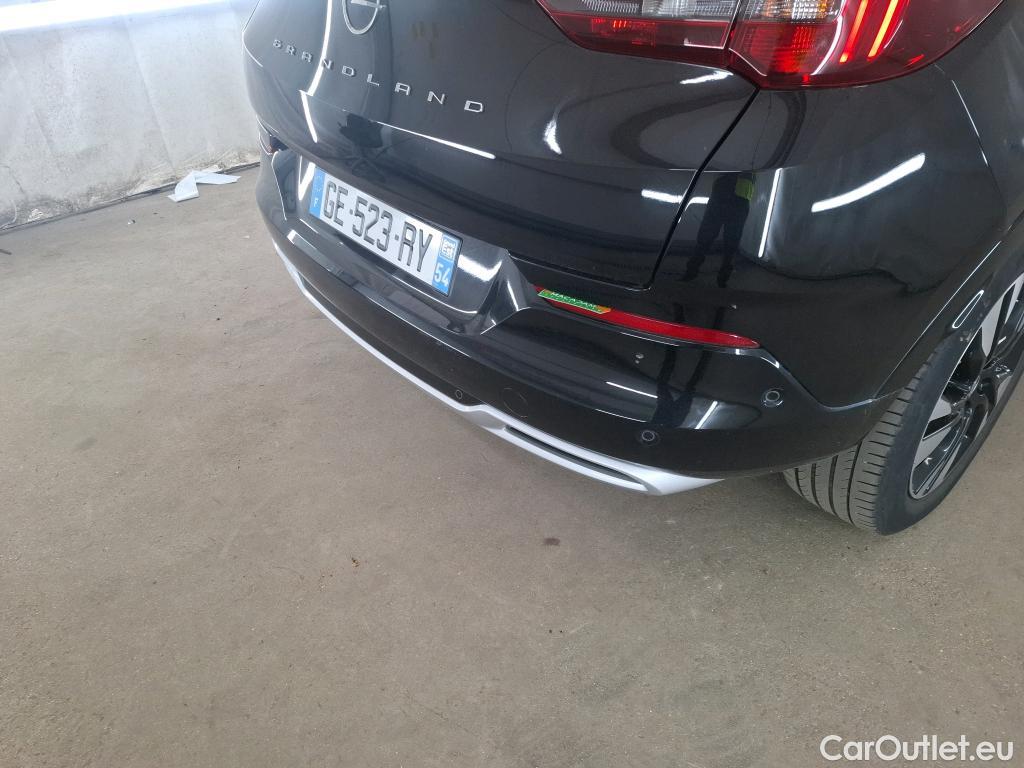  Opel   Grandland X Grandland X Elegance Business 1.5 130CV BVA8 E6d #5