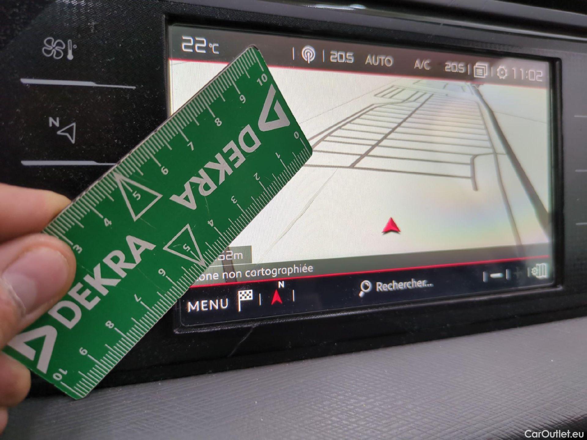  Citroen  C4 Grand Picasso /Spacetourer Business 1.2 PureTech 130CV BVM6 E6d #7