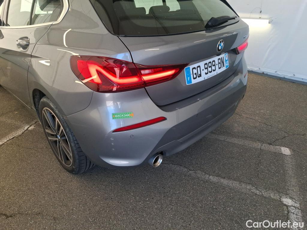  Bmw  Serie 1 BMW Série 1 / 2019 / 5P / Berline 116i DKG7 Business Design #5