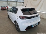  Peugeot  208  Allure Business 1.2 PureTech 100CV BVM6 E6d #2