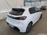  Peugeot  208  Allure Business 1.2 PureTech 100CV BVM6 E6d #3