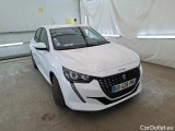  Peugeot  208  Allure Business 1.2 PureTech 100CV BVM6 E6d #4