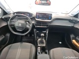  Peugeot  208  Allure Business 1.2 PureTech 100CV BVM6 E6d #5