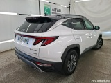  Hyundai  Tucson HYUNDAI  / 2020 / 5P / SUV 1.6 HYBRID 230 CREATIVE #3