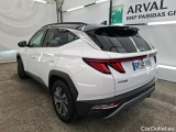 Hyundai  Tucson HYUNDAI  / 2020 / 5P / SUV 1.6 HYBRID 230 CREATIVE #2