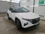  Hyundai  Tucson HYUNDAI  / 2020 / 5P / SUV 1.6 HYBRID 230 CREATIVE #4