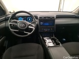  Hyundai  Tucson HYUNDAI  / 2020 / 5P / SUV 1.6 HYBRID 230 CREATIVE #5