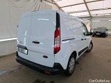  Ford  Transit Connect FORD  / 2018 / 4P / Fourgonnette 1.5 EcoBlue 100 L1 TREND BUS NAV #3