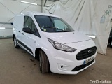  Ford  Transit Connect FORD  / 2018 / 4P / Fourgonnette 1.5 EcoBlue 100 L1 TREND BUS NAV #4