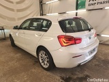  Bmw  Serie 1 Série 1 Berline 118i Sport 1.5 135CV BVA8 E6 #2