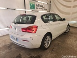  Bmw  Serie 1 Série 1 Berline 118i Sport 1.5 135CV BVA8 E6 #3