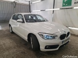  Bmw  Serie 1 Série 1 Berline 118i Sport 1.5 135CV BVA8 E6 #4
